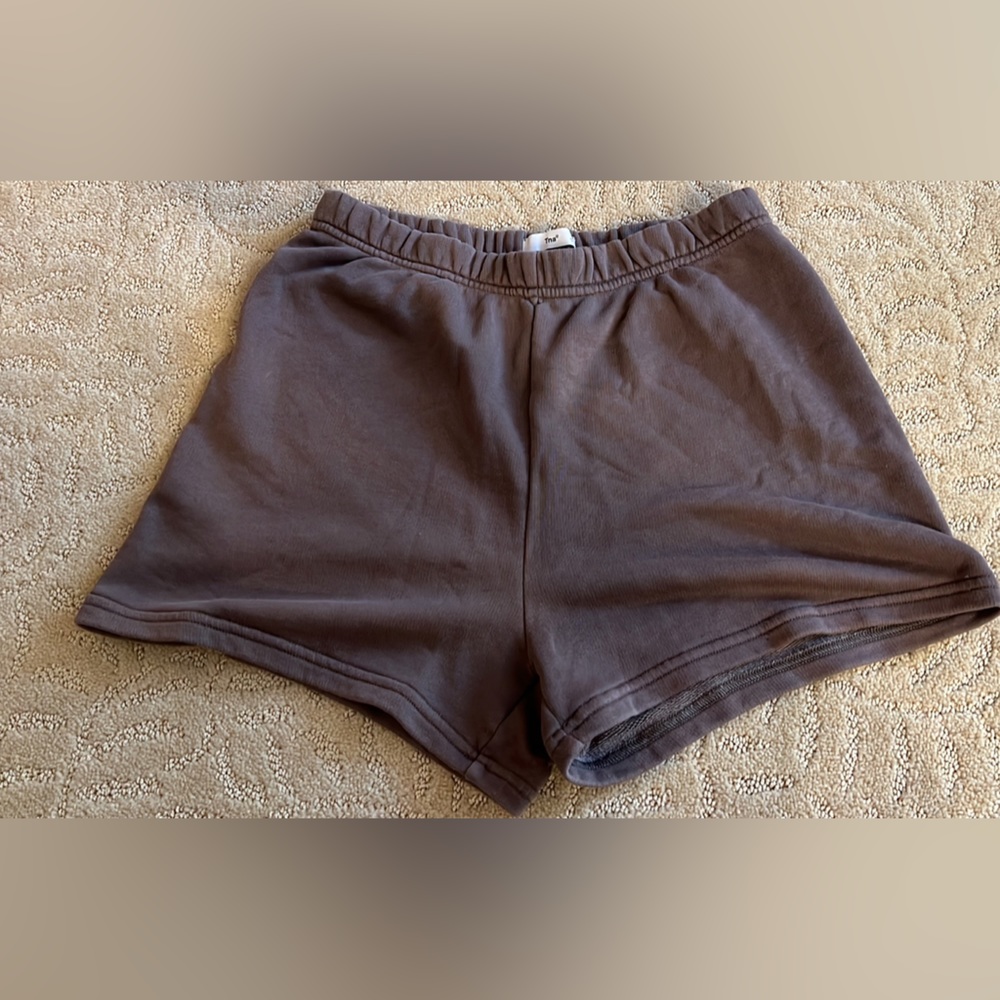 TNA shorts